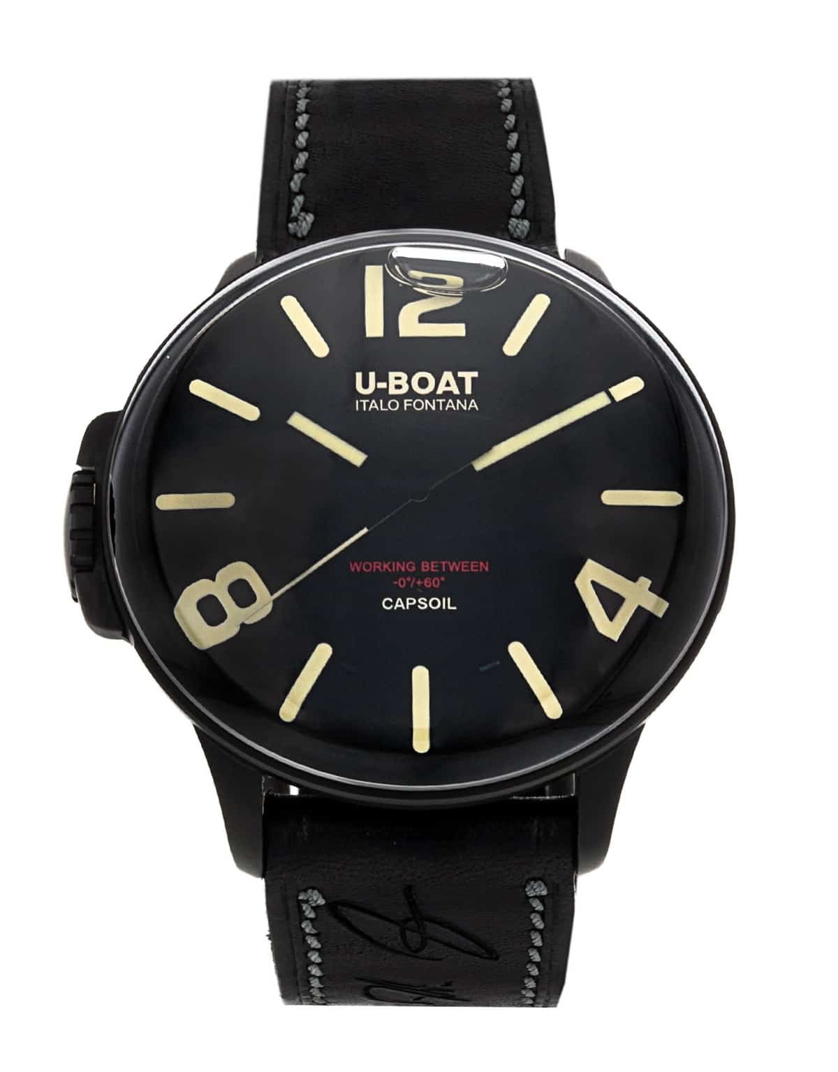 U-Boat Capsoil 8108/A